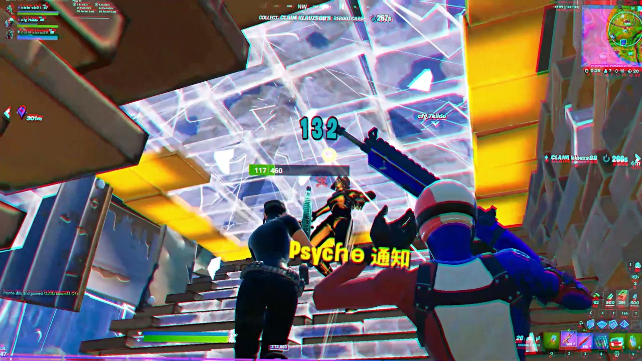 vic0 Highlights #2