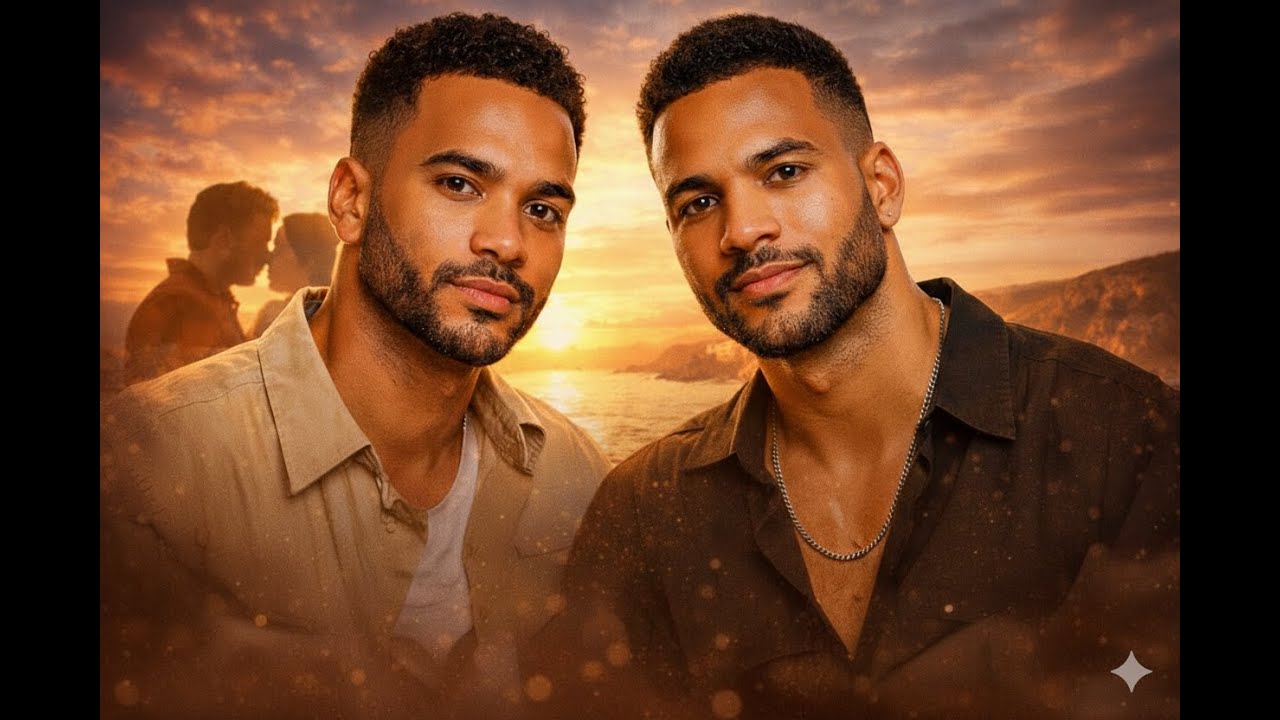 Nossa História (feat. Calema) | Música Romântica Portuguesa