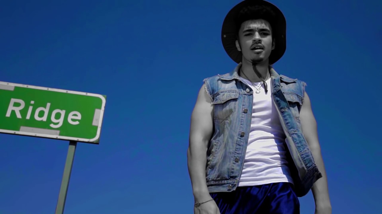 I'm Back - Shane Eagle (Official Music Video)