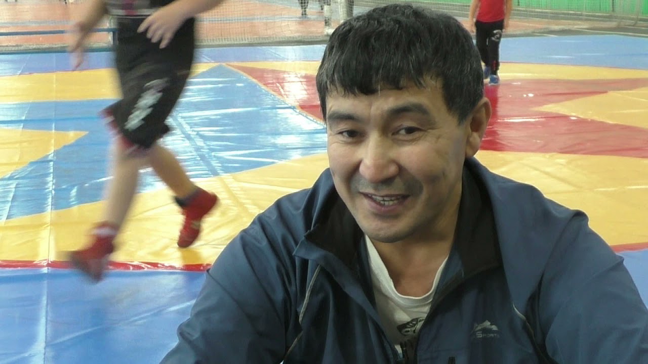 Вся жизнь -  борьба