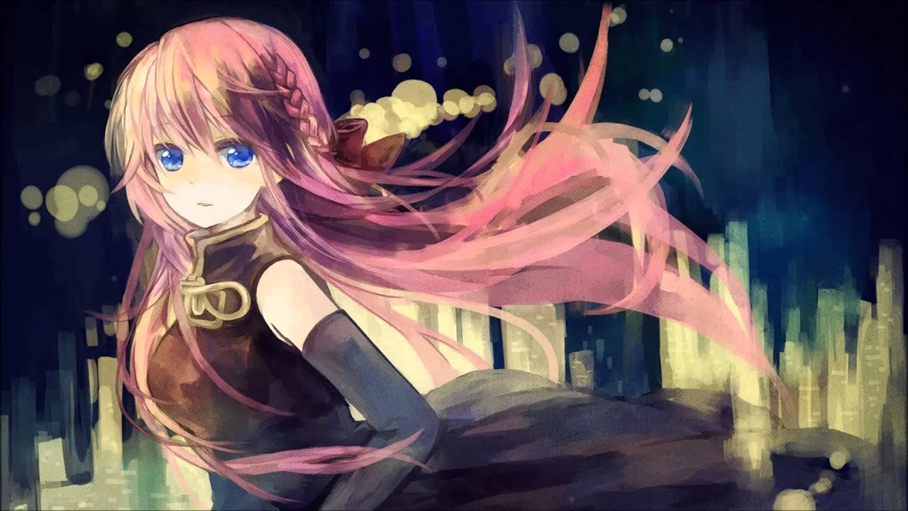 【Megurine Luka】- Uninstall (無力P, MuryokuP Cover)