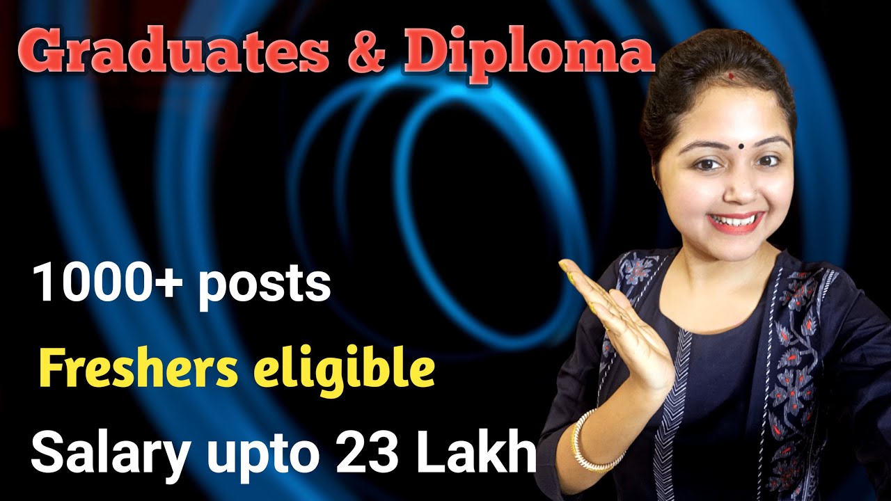 DELL Recruitment 2021 I Jobs for graduates/Diploma engineers I Job vacancy 2021