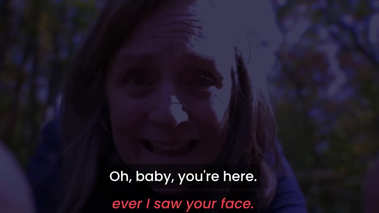 Flash Burn (w/subtitles)