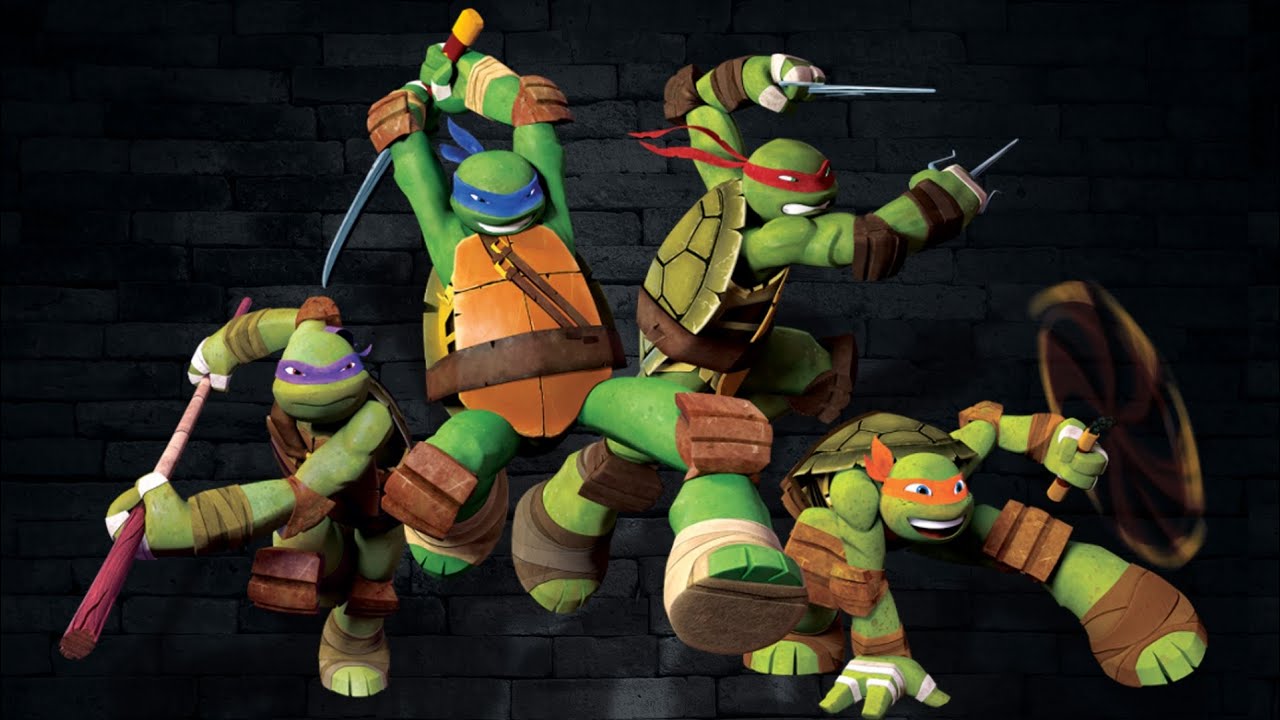 Teenage Mutant Ninja Turtles Arcade Wrath Of The Mutants Part3