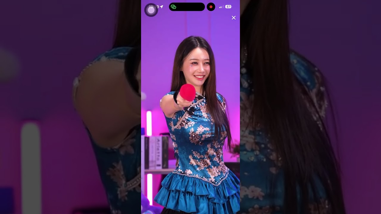 20260202 李雅英 浪Live 直播 雅英新歌宣傳