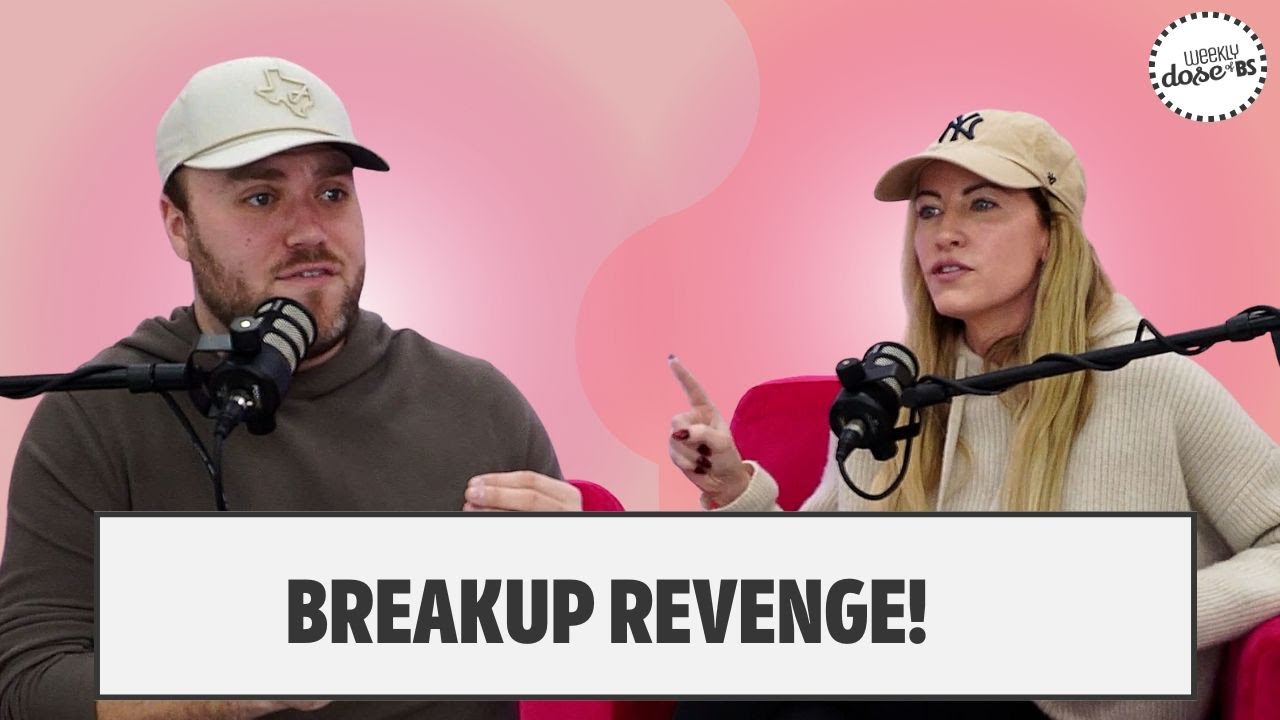 Breakup Revenge!