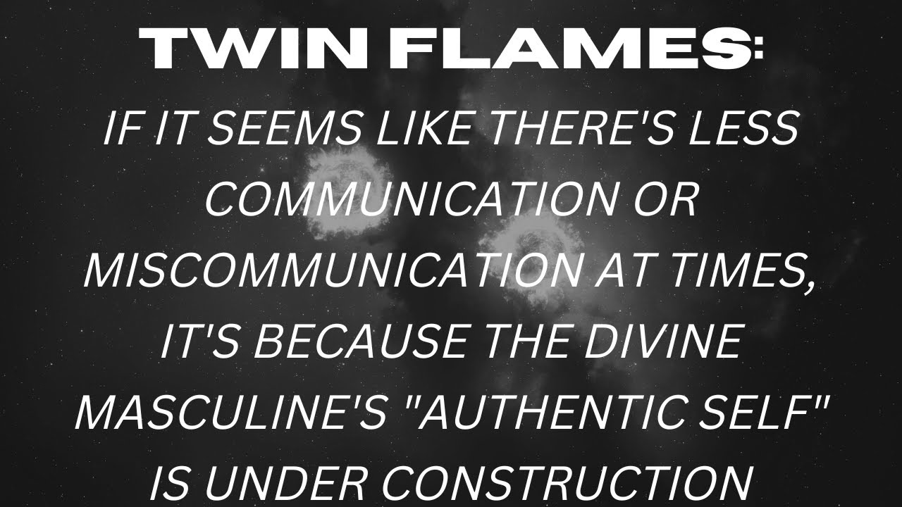 𝐓𝐰𝐢𝐧 𝐅𝐥𝐚𝐦𝐞𝐬: 𝐖𝐡𝐚𝐭'𝐬 𝐛𝐞𝐞𝐧 𝐡𝐚𝐩𝐩𝐞𝐧𝐢𝐧𝐠 𝐞𝐧𝐞𝐫𝐠𝐞𝐭𝐢𝐜𝐚𝐥𝐥𝐲 𝐭𝐡𝐞 𝐥𝐚𝐬𝐭 𝟏𝟖 𝐦𝐨𝐧𝐭𝐡𝐬... [𝐓𝐰𝐢𝐧 𝐅𝐥𝐚𝐦𝐞 𝐑𝐞𝐚𝐝𝐢𝐧𝐠]