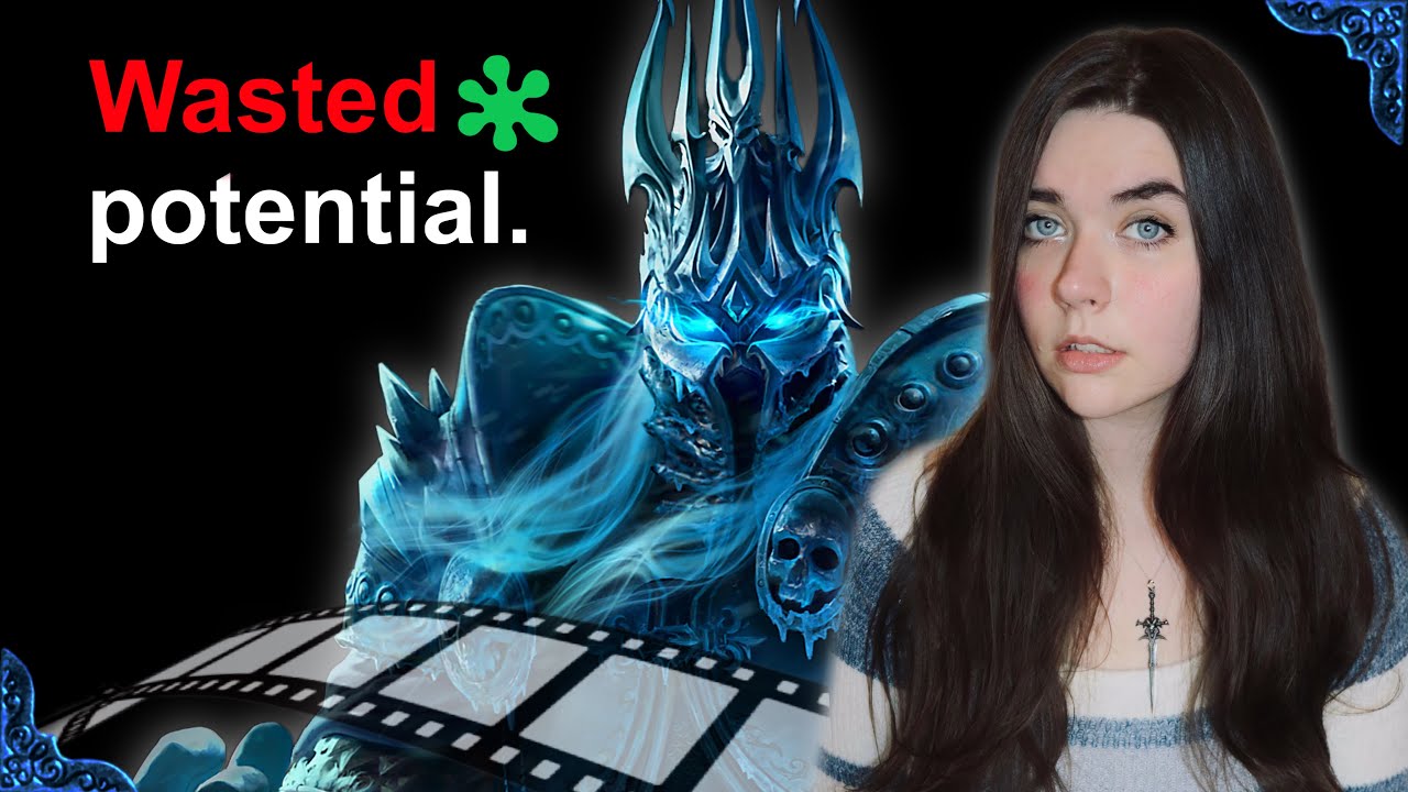 Самая большая ошибка Blizzard &mdash; фильм &laquo;Варкрафт&raquo;