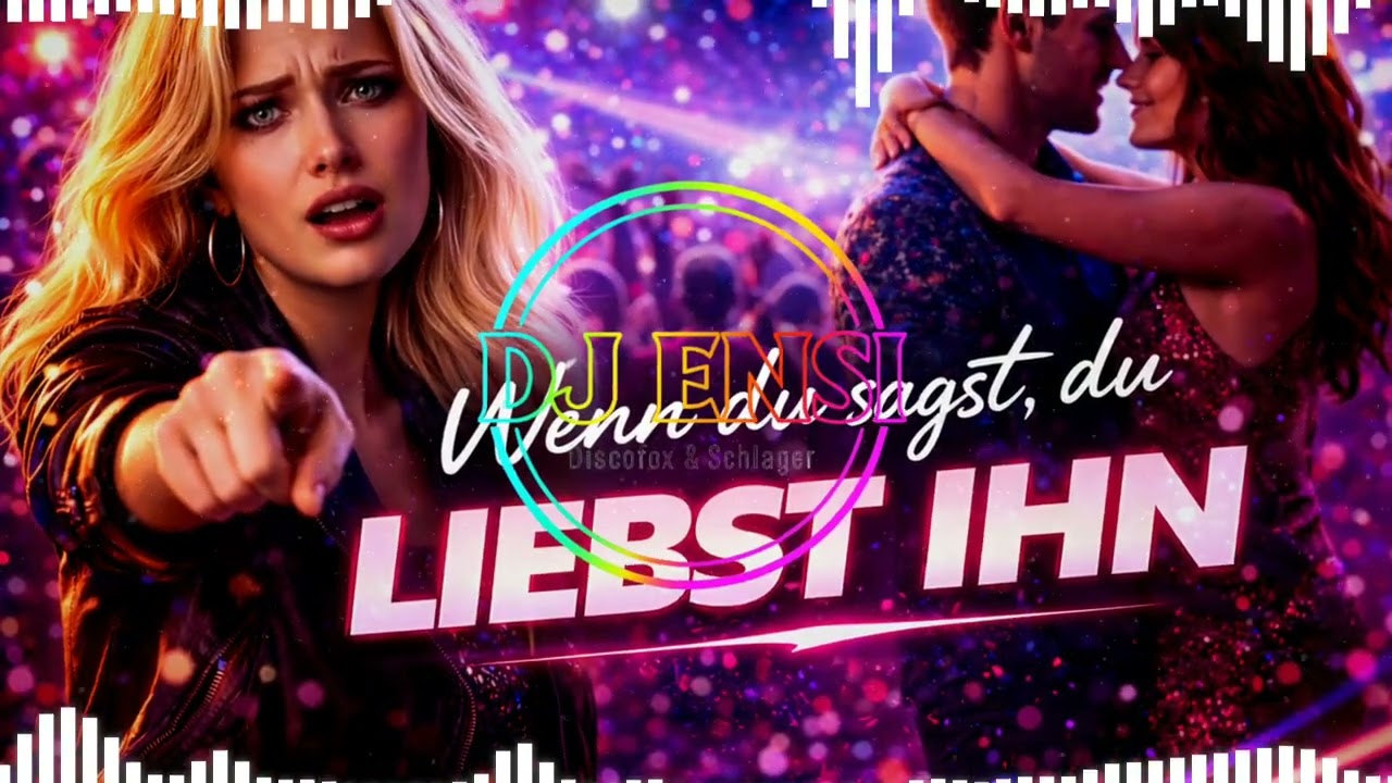 DJ EnSi --Wenn du sagst, du liebst ihn----