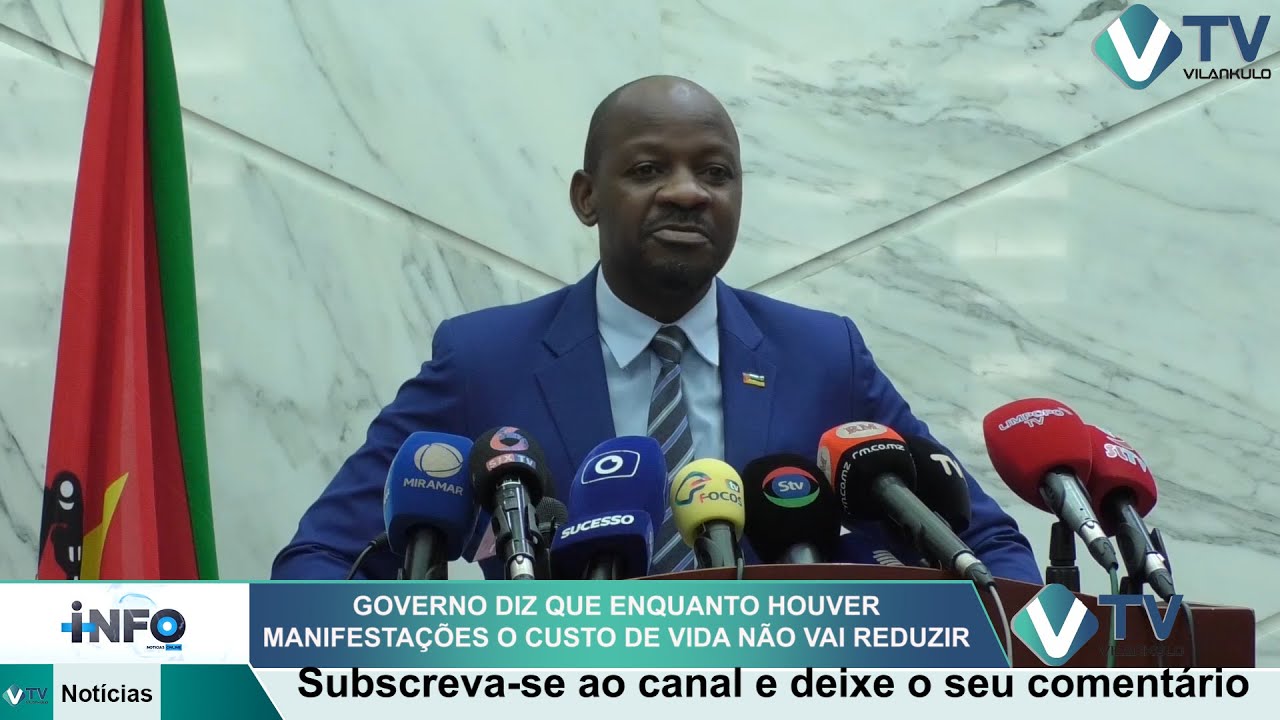 +INFO VILANKULO TV EDIÇÃO 18 DE FEVEREIRO DE 2025
