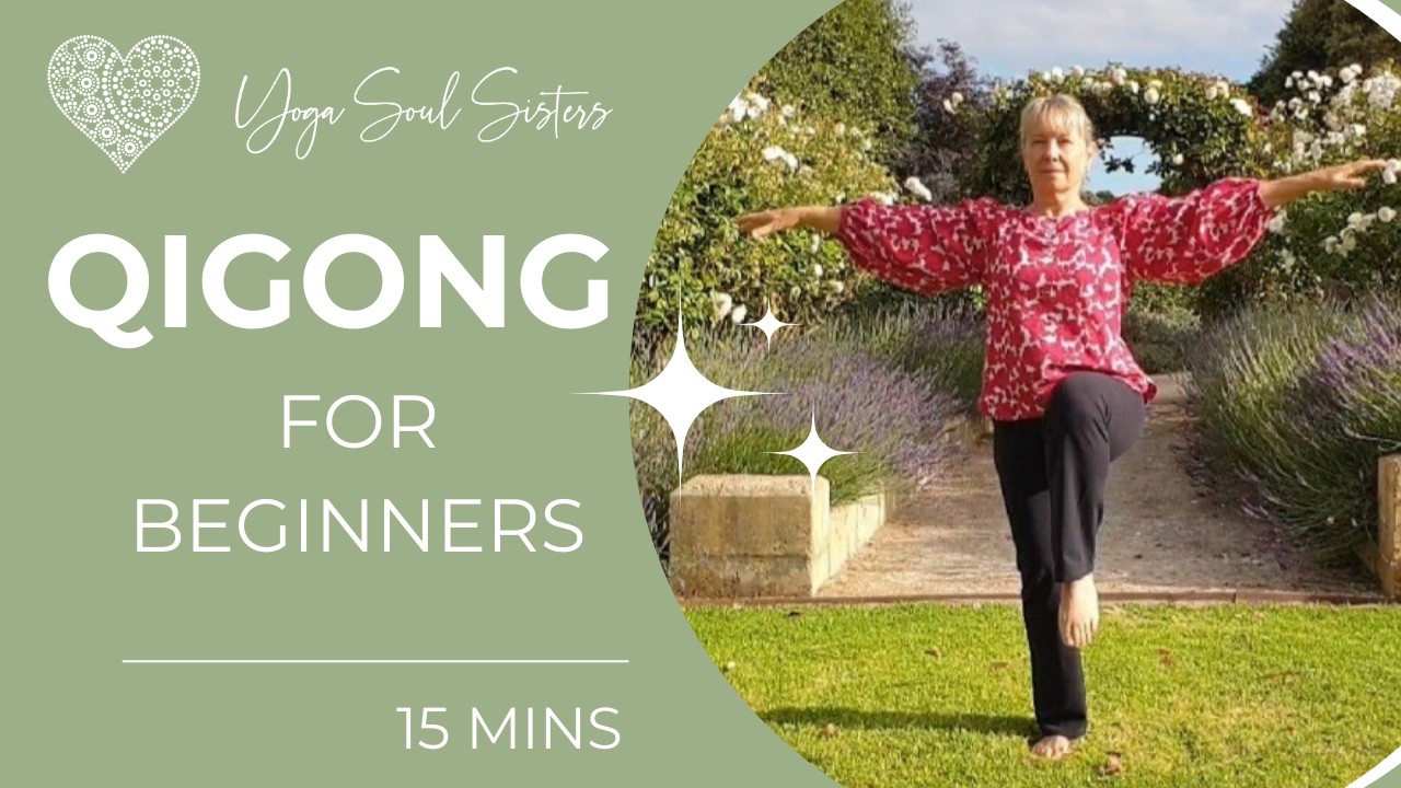 Qigong for Beginners