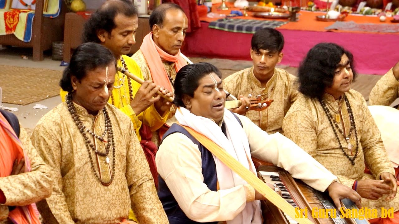 মায়া ভরা কণ্ঠে সুধারাম সম্প্রদায়ের মাষ্টার বিমল বাবুর অপূর্ব বিরাম কীর্তন || AK nam Kirton HD 2022