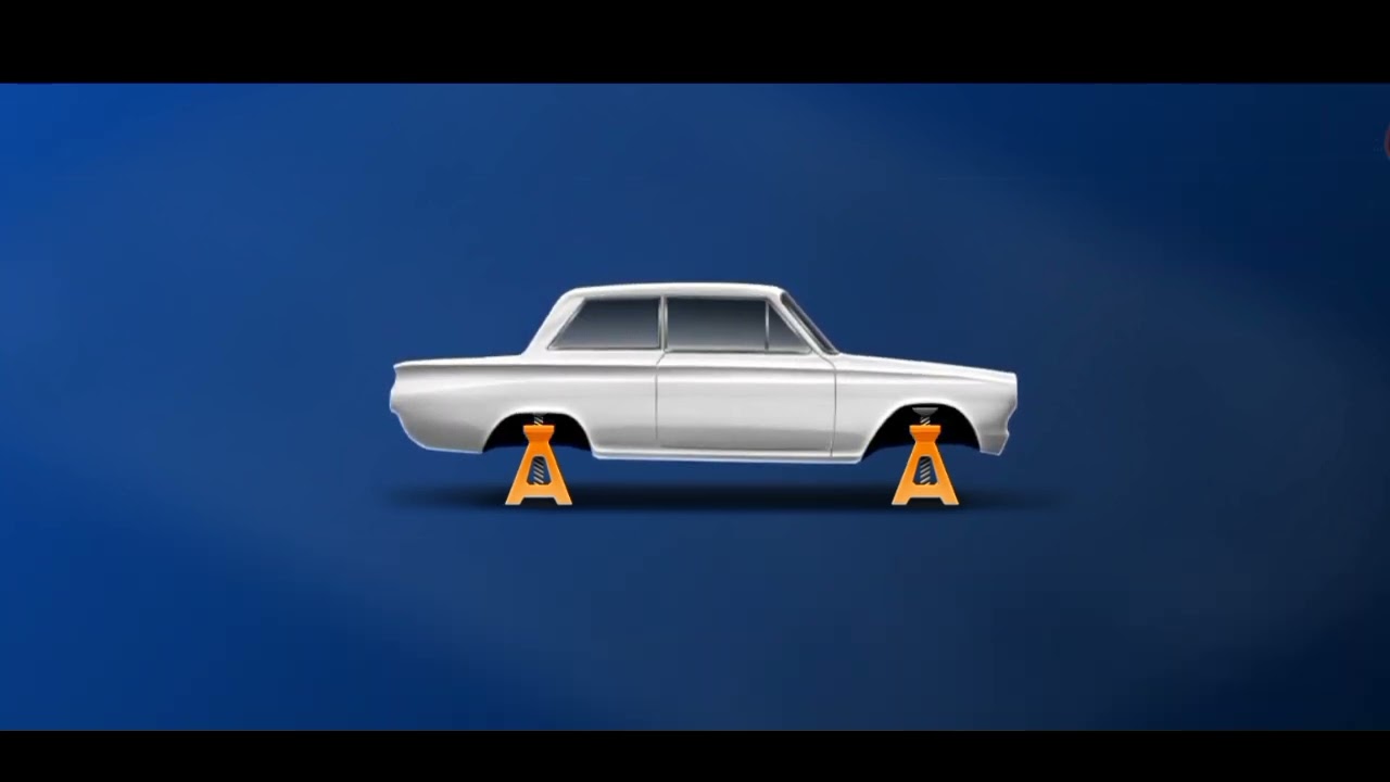 Развиваем бизнес в (Car Company Tycoon)