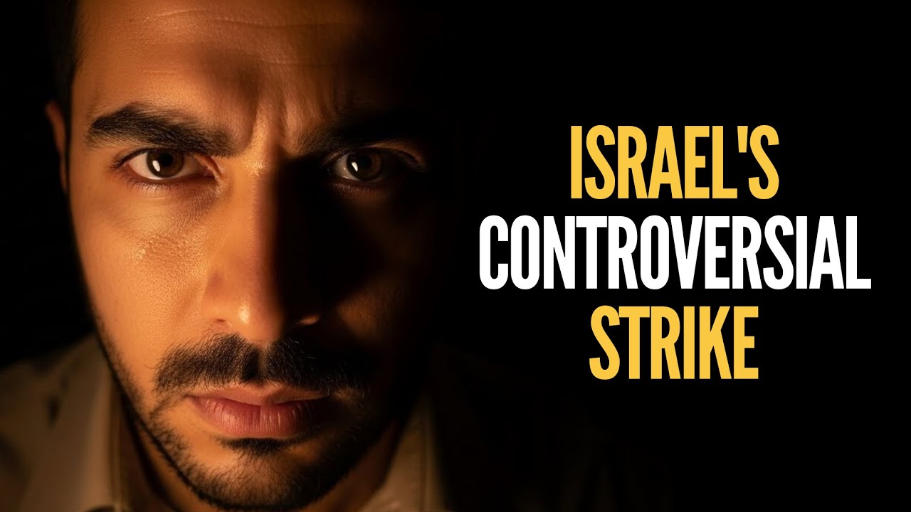 How Israel Commandos Raided a Syrian-Controlled Hospital in Dead of Night: Operation Sharp & Smooth