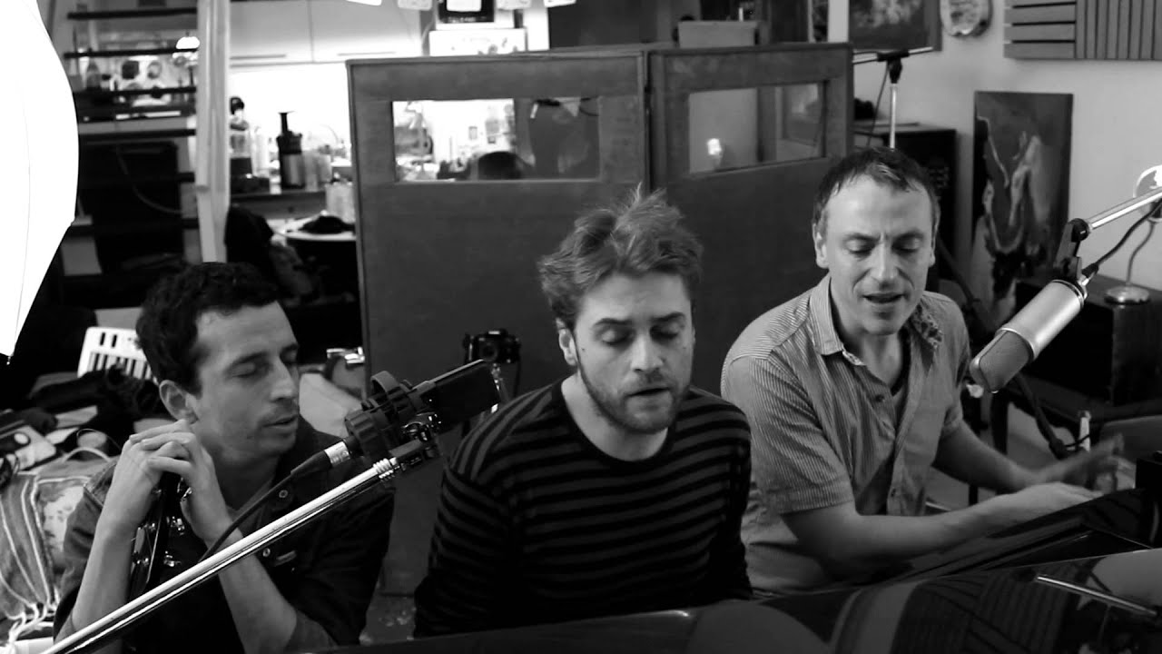 ACA SECA TRIO (ENSAYO) : FORMAS  (Hugo Fattoruso)