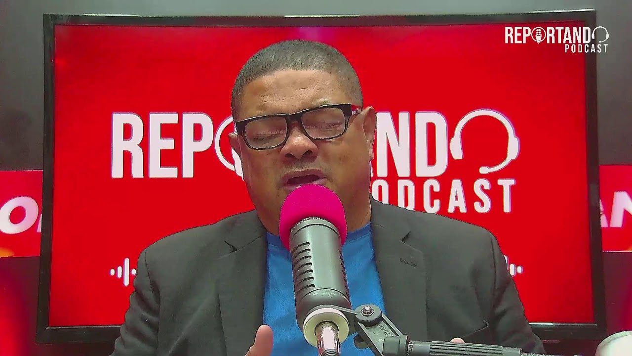 REPORTANDO PODCAST EP.95 - 25/02/2026