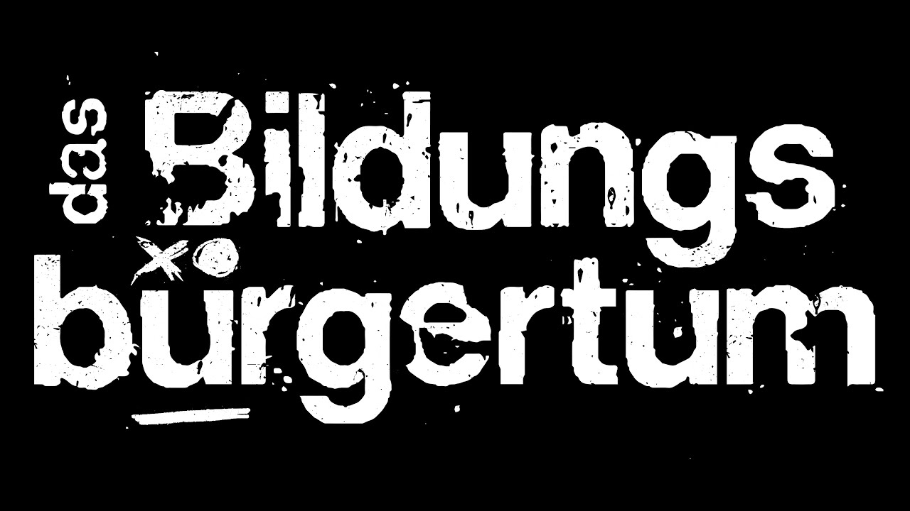 Endlich wieder Sommer - Das Bildungsbürgertum (Offizielles Musikvideo)