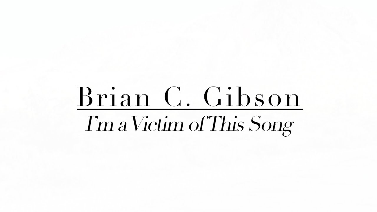 i’m a victim of this song [wicked game] guitar rendition (2026)