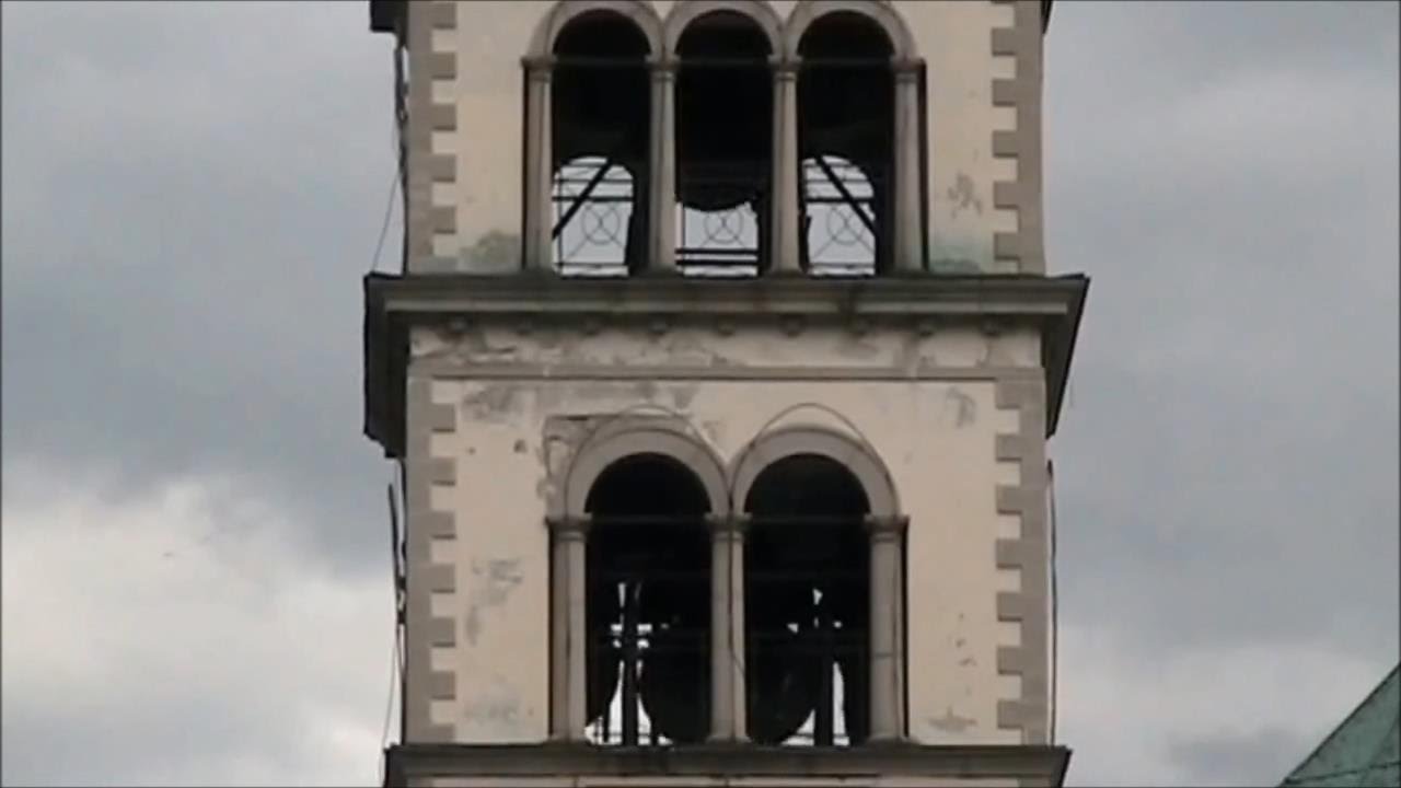 Campane della Pieve di Santo Stefano di Cadore (BL) (02) v.256
