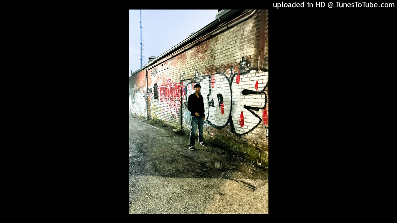 Ritey - Volo IG ft. Iconicc (Official Audio)
