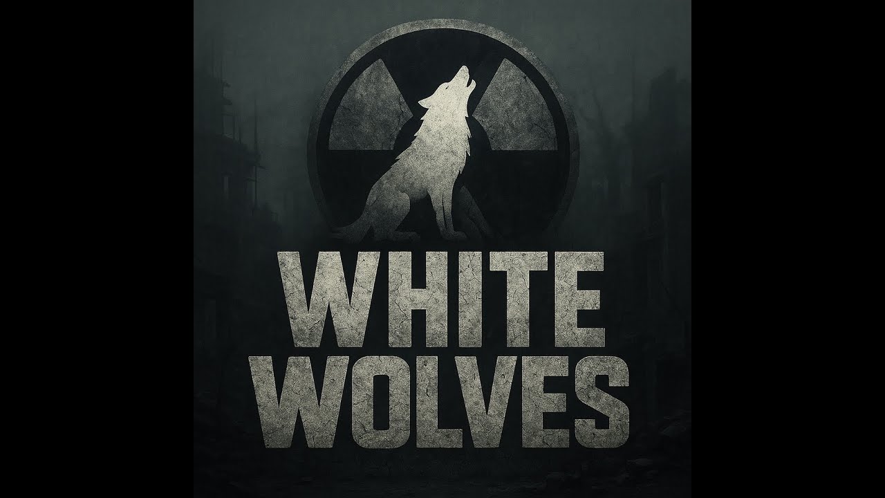 #DayZ #White Wolves [S.T.A.L.K.E.R] RP_PVE#AoD