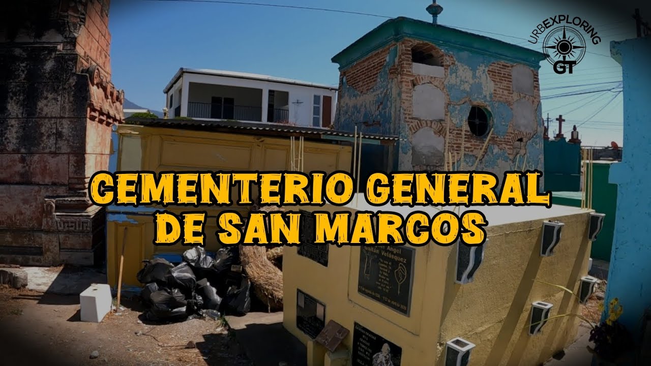 Ya no hay espacio para más tumbas!!