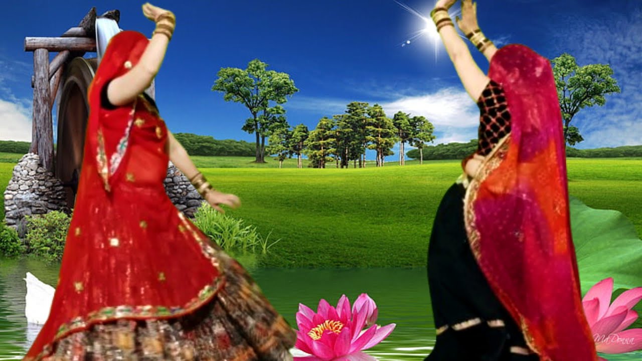 New Meena Geet2026 /बोली में मीठास बिगड़गी सासरा माया | meenawati dance | meenadance /Ramprasadsamel