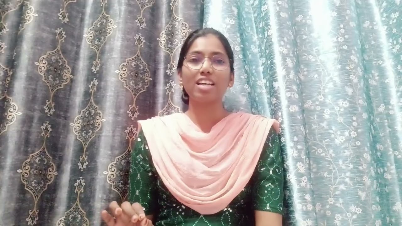 Lent Special Kalvari Giri Lona | Without Music | Heart Touching Song