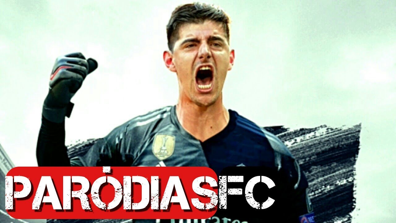 ♫ COURTOIS: O NOVO PAREDÃO DO REAL | Paródia Treasure - Bruno Mars