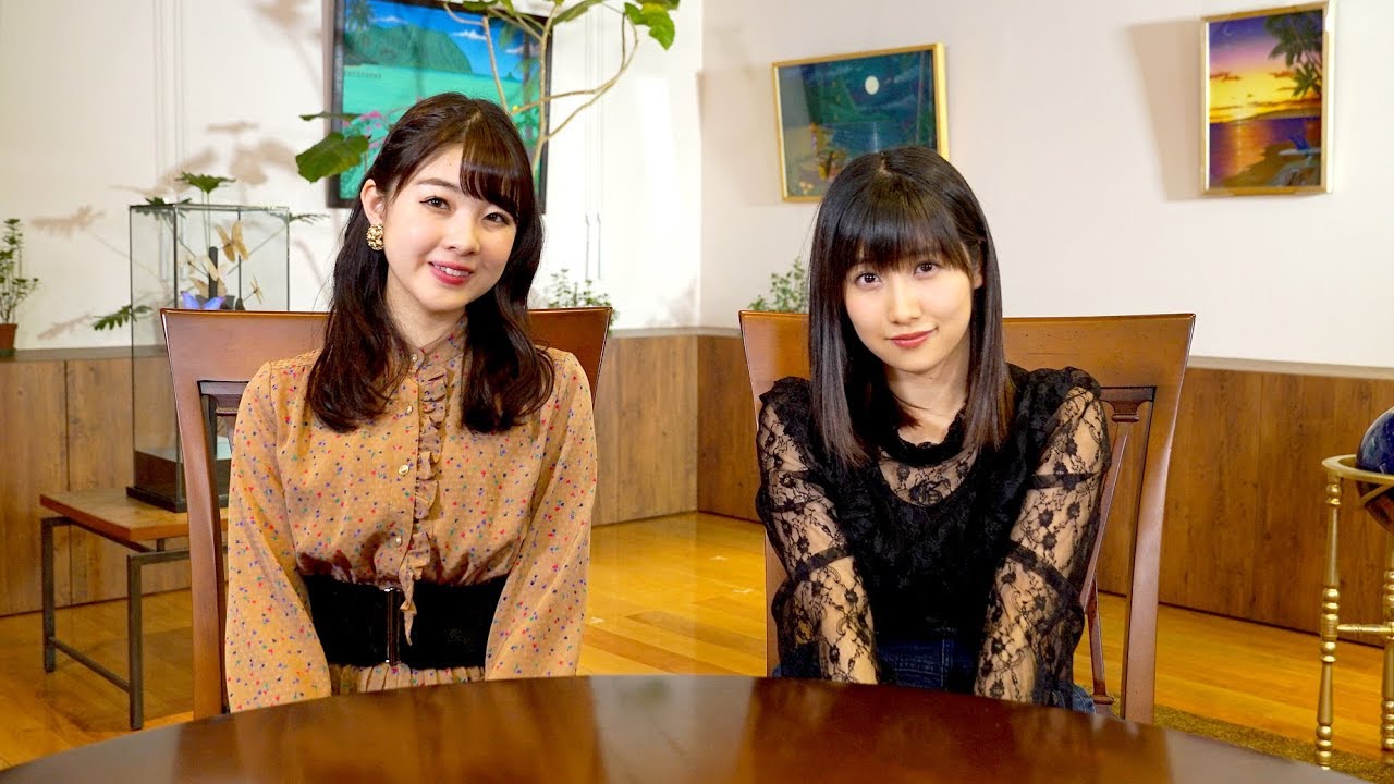 アンジュルム新曲MV、J=J梁川ボイトレ、研修生リハ、中西・川村料理、山木ヘアアレンジ MC：中西香菜・佐藤優樹【ハロ！ステ#246】