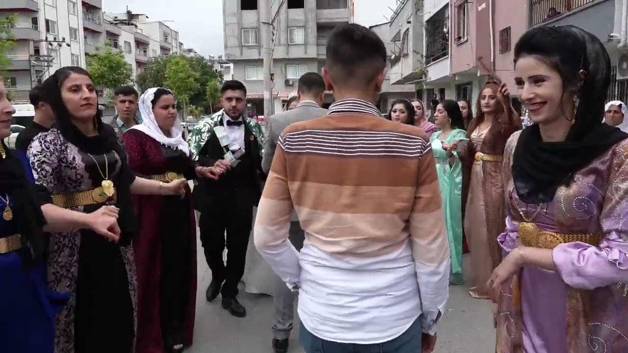 04 Berivan & Rıza Düğün