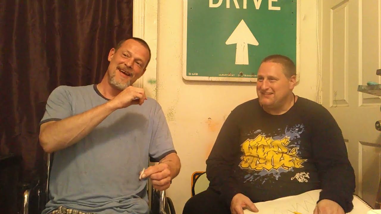 RD357 & DE3 talk about COPE2 beef and an ink fight NYC  bklyn subway layups in the late 80s. #DE3TV