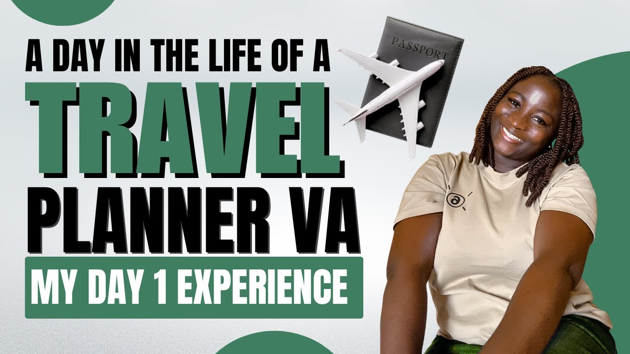 Day in the Life of a Travel Guide | How I Plan & Guide Trips