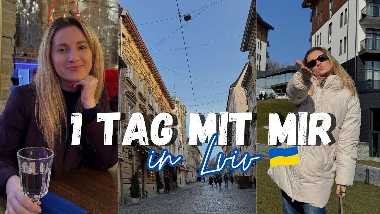 Alltagsdeutsch 🇩🇪 (+Verben im Perfekt mit 