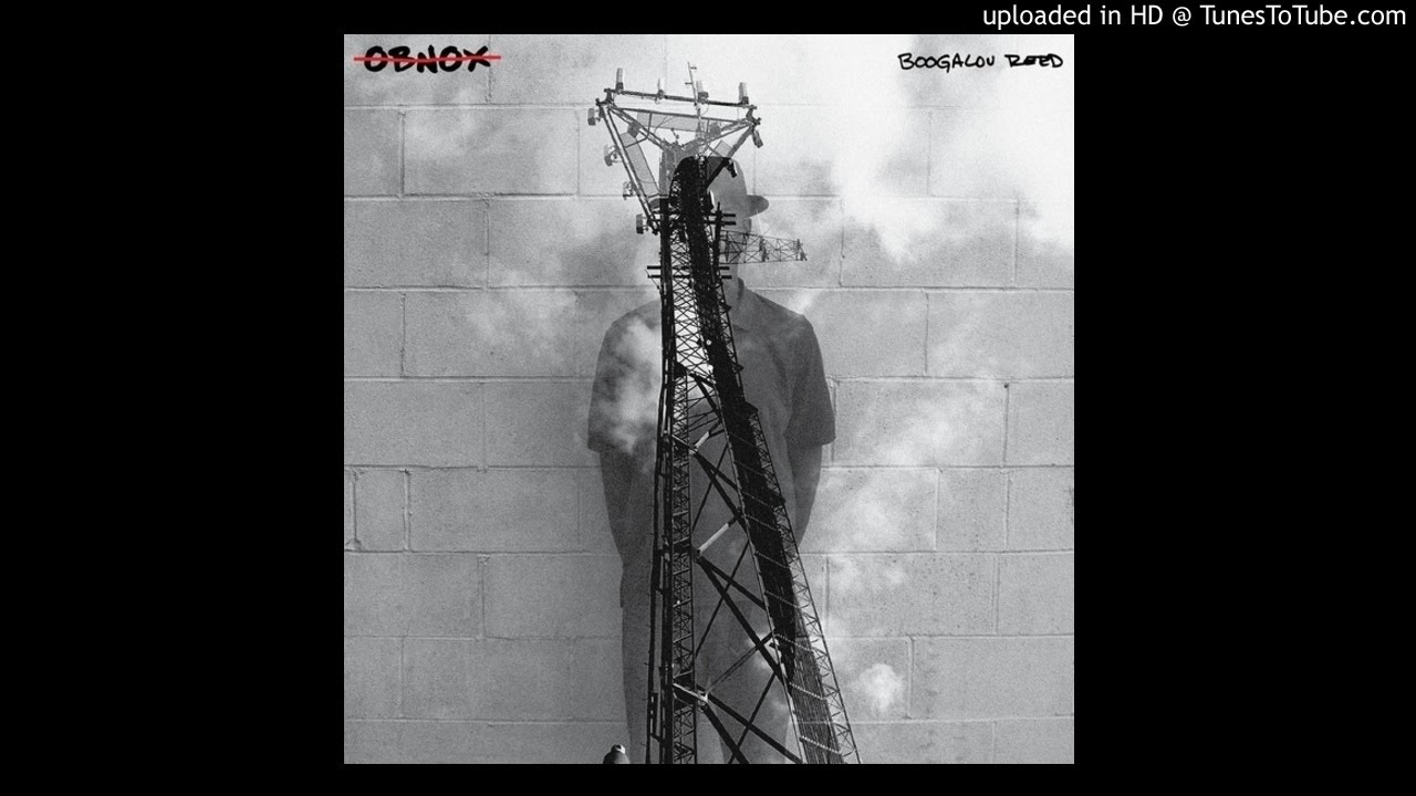 Obnox - Too Punk Shakur