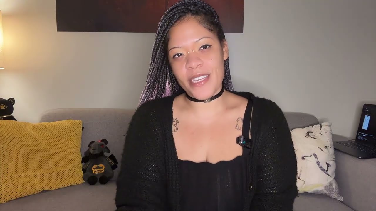 Люди говорят, что твоя аура такая лёгкая! Кто-то так сильно этого хочет!