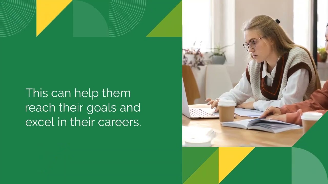 What Young Professionals Need from Leaders