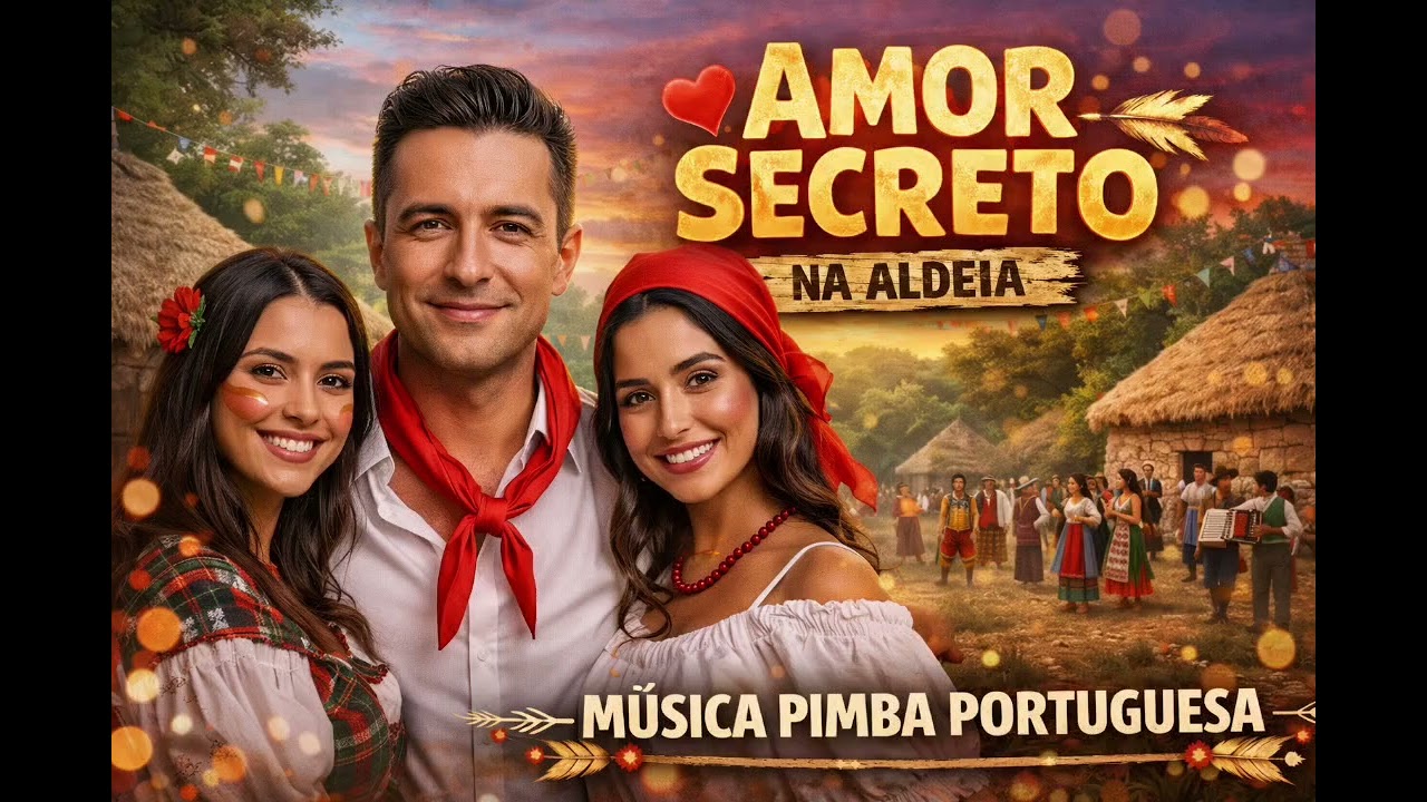 Amor secreto na aldeia