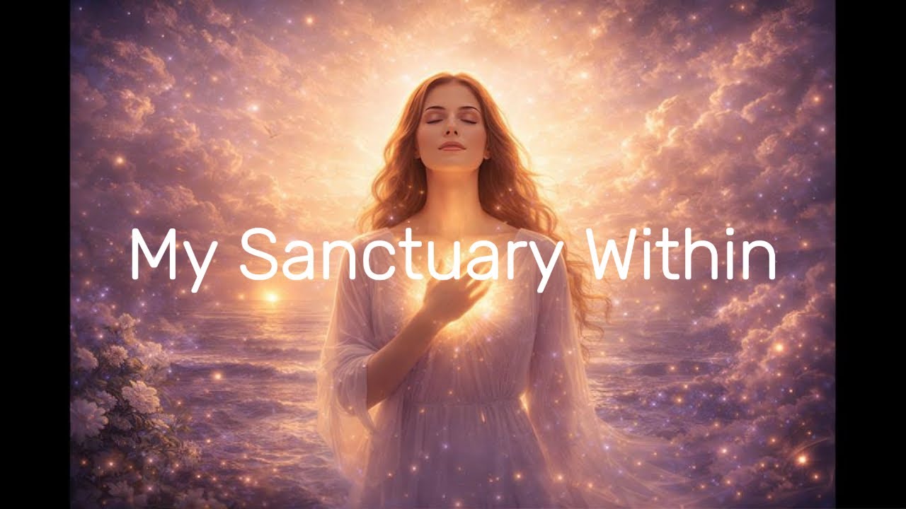 My Sanctuary Within