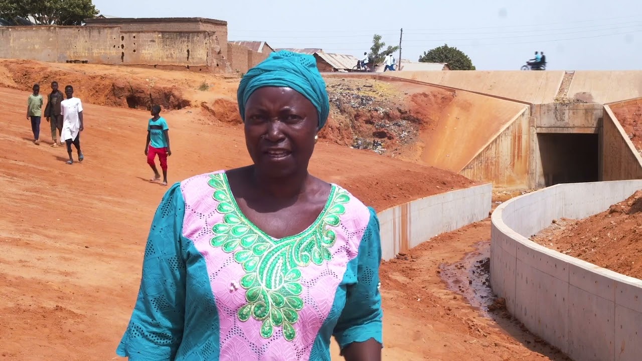 Success Story Documentary on Gombe State ACReSAL