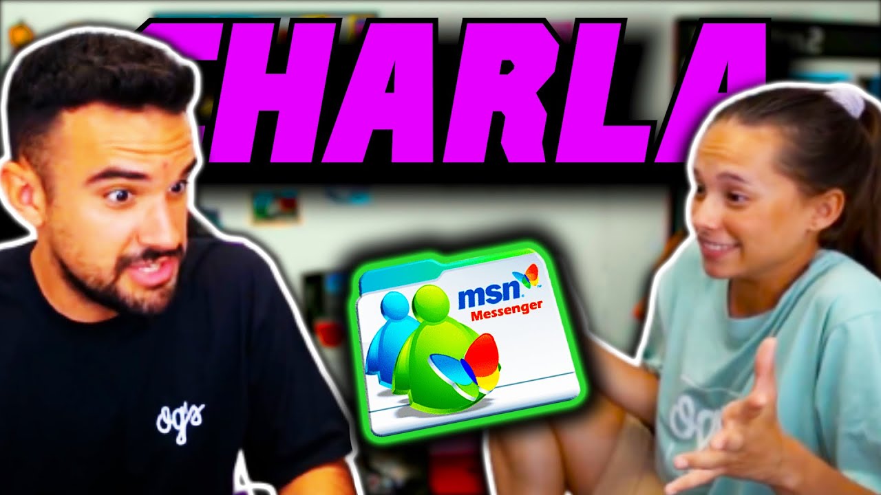 CHARLA, MESSENGER, AZÚCAR y LA VIDA | Mejores Momentos de IlloJuan y Masi 🔝