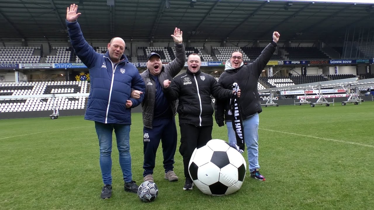 Ontmoeten wij jou op onze banenmarkt?