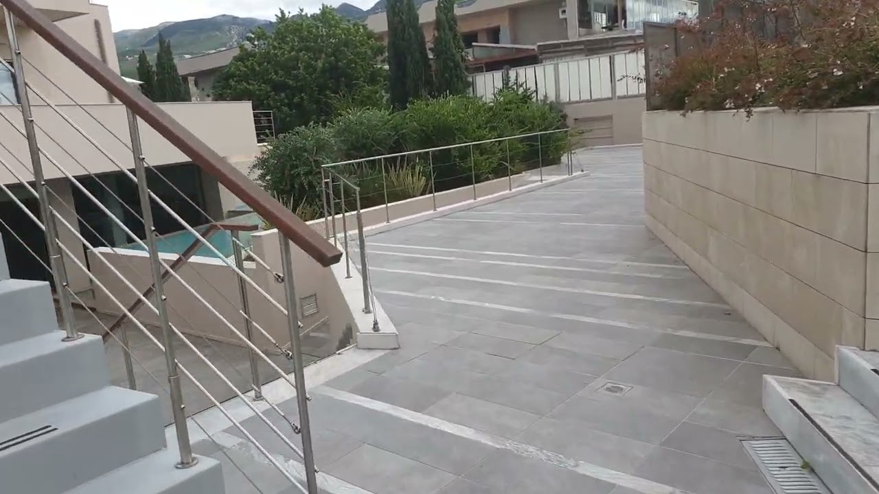 Hotel Horizon Blue Kalamata