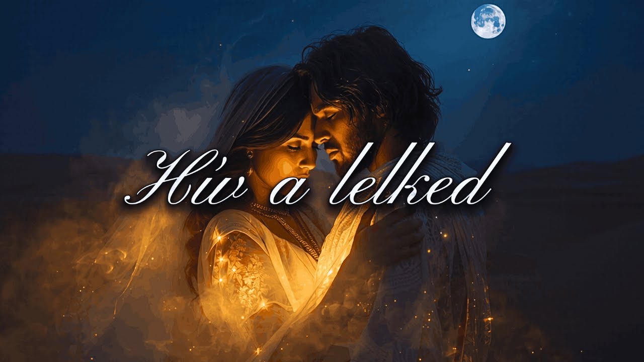 Varga Emánuel x Leyla - Hív a lelked (Dalszöveggel) 💞✨ (hosszabított verzió)