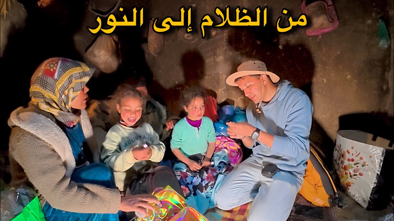 #VLOG162 | أكثر من عقدين في العذاب🥹ثم جاءت المفاجأة‼️