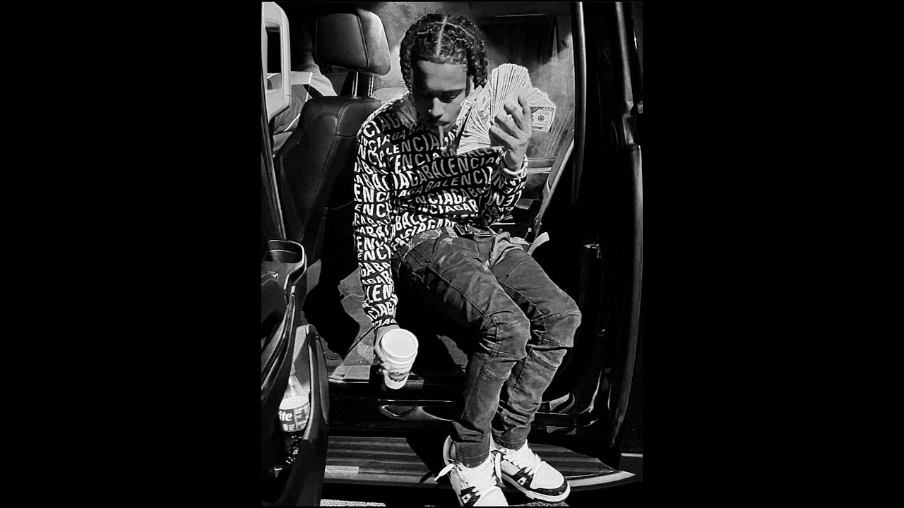 (FREE) Lil Noonie Sample Type Beat - 