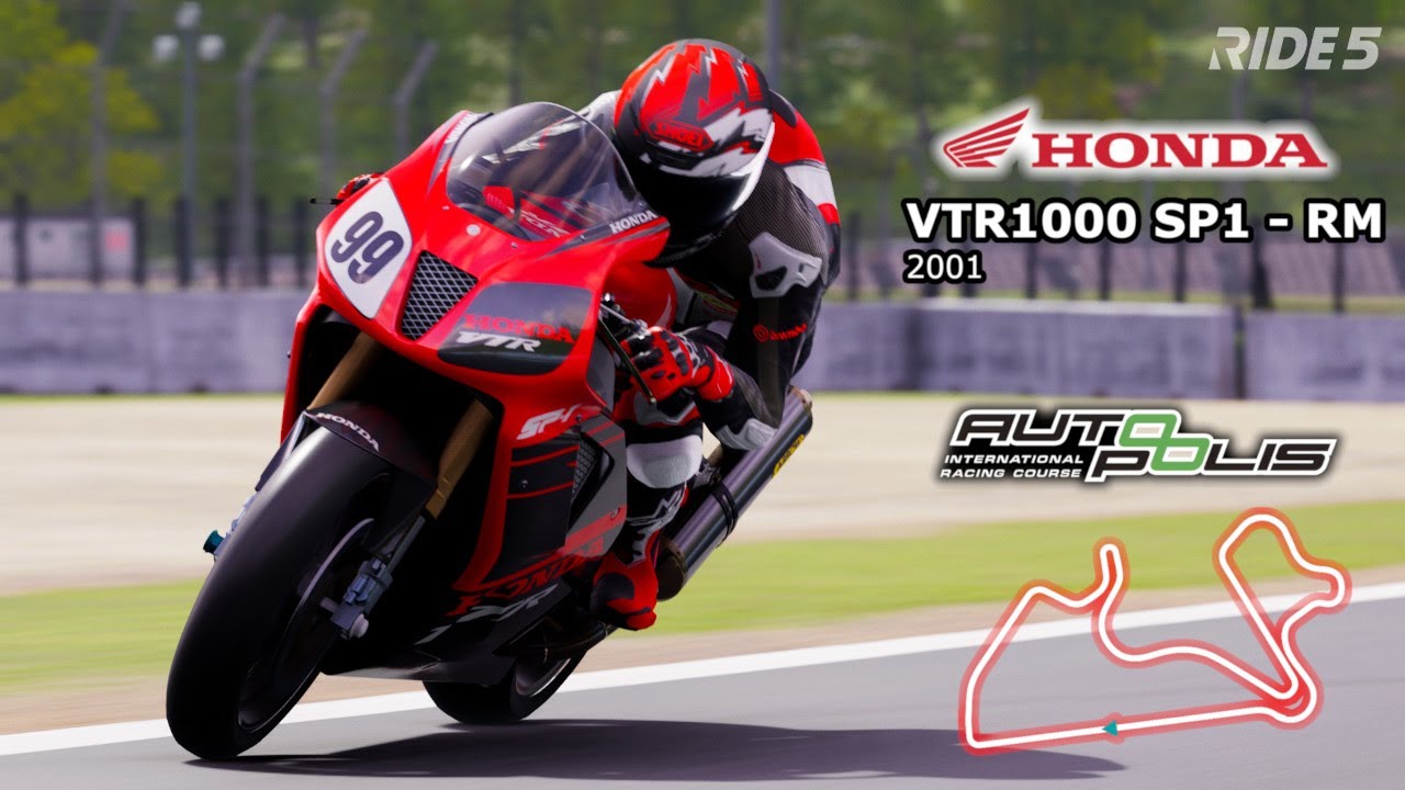RIDE5 | Career Mode #112 FUELING AMBITION | ALL JAPAN MILLENNIUM SUPERBIKE 1000