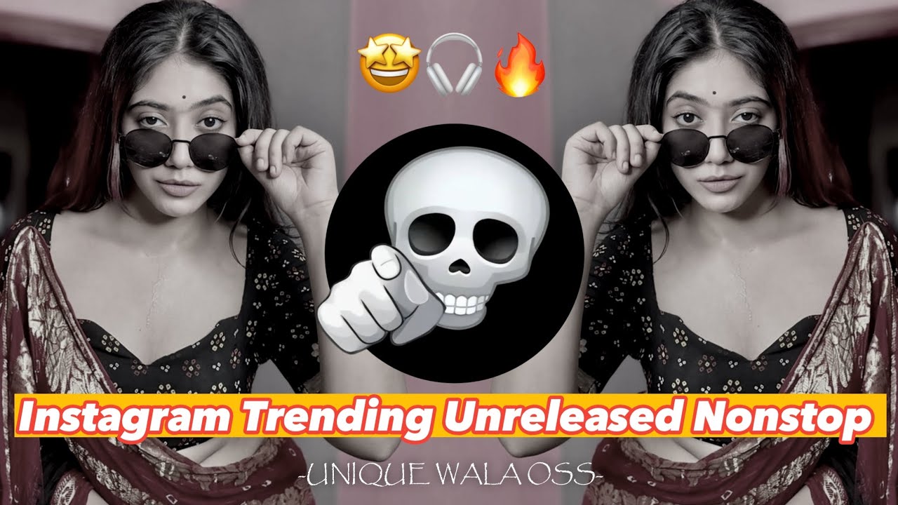 NONSTOP MARATHI HINDI SONGS - INSTAGRAM TRENDING MARATHI DJ SONG - HINDI DJ SONGS - VIRAL TRENDING 