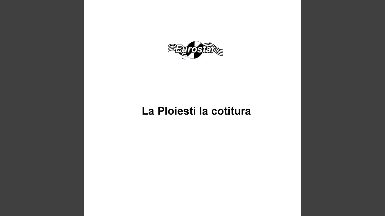 La noi la Galati sa veniti
