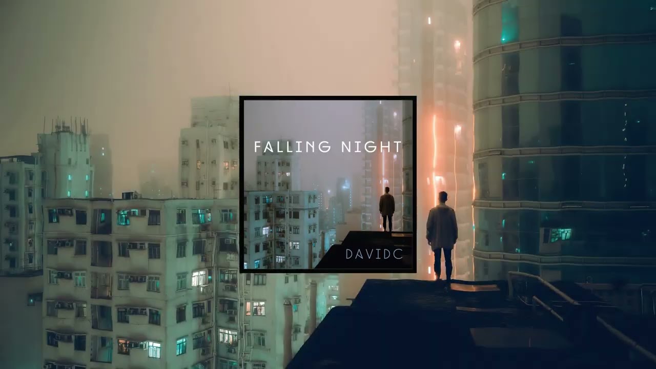 DavidC - Falling Night (Original Mix)